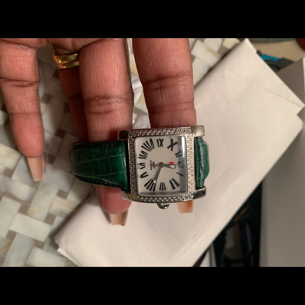 Michele Watch